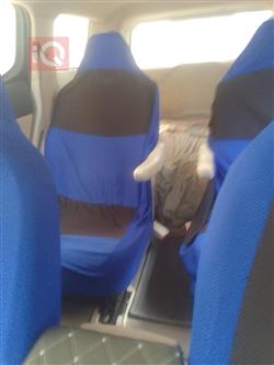 جي ام سي اكاديا